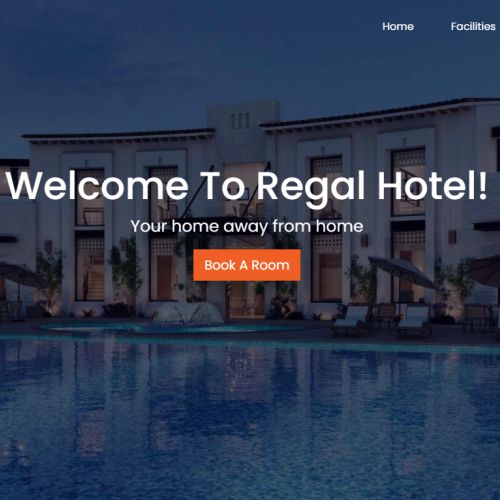 thumbnailimage of Regal Hotels
