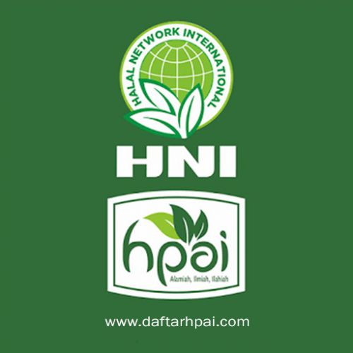 thumbnailimage of Daftar Member Produk Herbal HNI-HPAI