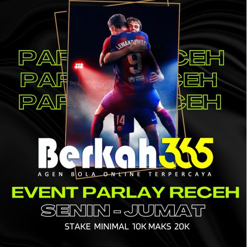 thumbnailimage of Link Group FB MixParlay Berkah365