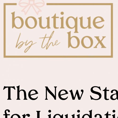 thumbnailimage of Get 10% off your order from Boutique By The Box