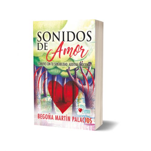 thumbnailimage of Formulario para que reserves el libro Sonidos de Amor. 