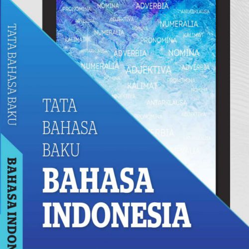 thumbnailimage of Tata Bahasa Baku Bahasa Indonesia (TBBBI)
