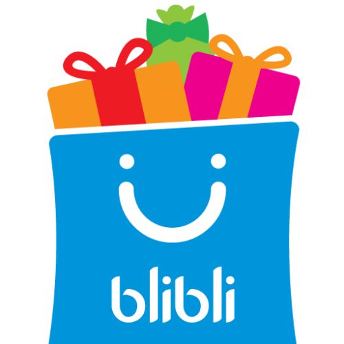 thumbnailimage of BLIBLI OFFICIAL STORE